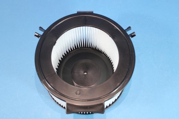 MANN & HUMMEL Innenraumfilter passend für VW T4