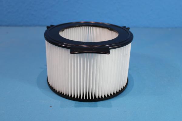 MANN & HUMMEL Innenraumfilter passend für VW T4