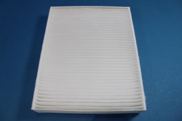 MANN & HUMMEL Innenraumfilter passend für ALPINA B3 / B4 / D3 / D4, BMW F20 / F21 / F22 / F23 / F30 / F80 / F31 / F32 / F82 / F33 / F83 / F34 / F36