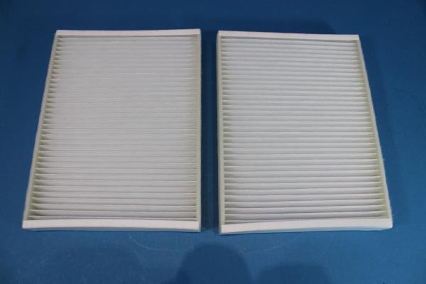 MANN & HUMMEL Microfilter fit for ALPINA B10, BMW 5er E39 alle