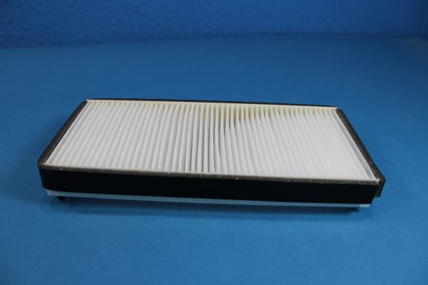 MANN & HUMMEL Innenraumfilter passend für Maybach Mercedes W210 / W215 / W220