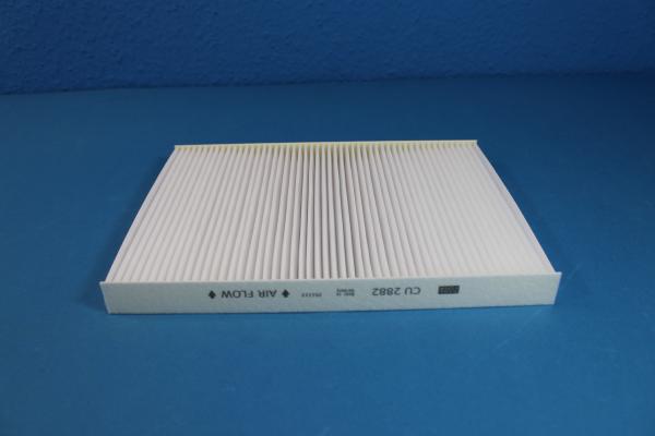 MANN & HUMMEL Microfilter fit for Audi / Seat / Skoda / VW