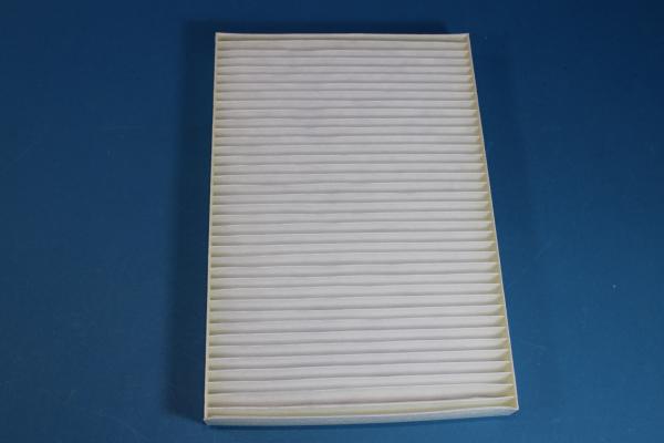 MANN & HUMMEL Innenraumfilter passend für Audi / Seat / Exeo