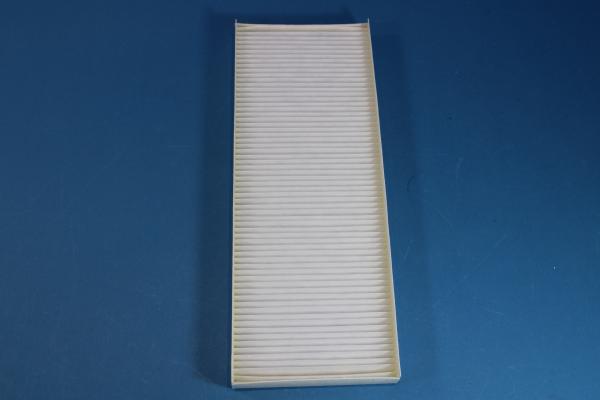 MANN & HUMMEL Microfilter fit for Audi / VW