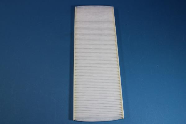 MANN & HUMMEL Innenraumfilter passend für Opel ASTRA / CORSA B / CALIBRA / TIGRA  