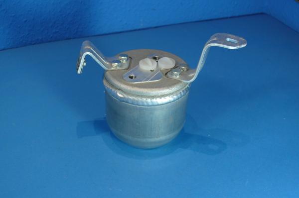 Drying container fit for BMW E36 Z3
