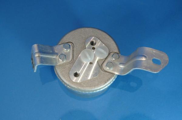 Drying container fit for BMW E36 Z3