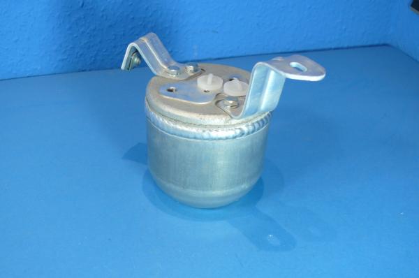 Drying container fit for BMW E36 Z3