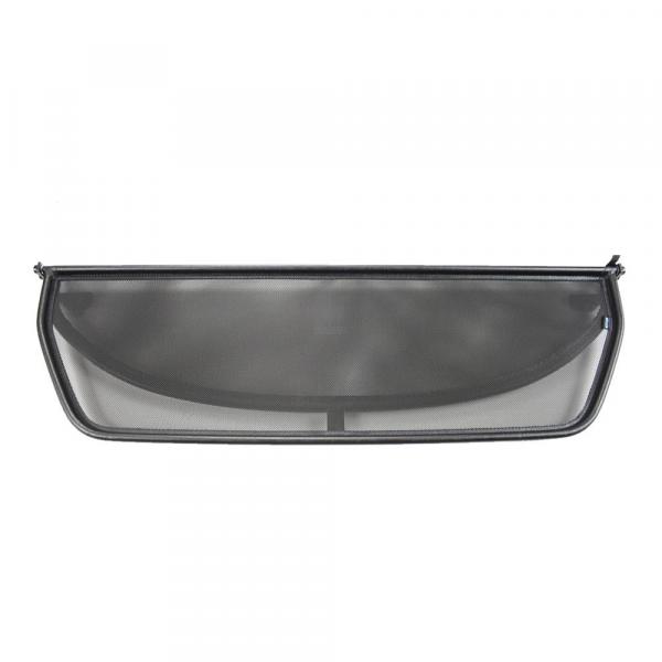 Windschott SCHWARZ passend für Alfa Romeo Spider TYP 916 ab Bj. 1995 - 2006