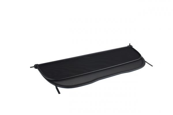 Windblocker BLACK fit for Audi A4 2003 - 2009