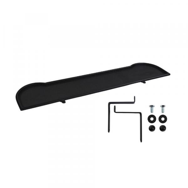 Windblocker BLACK fit for BMW Z3 with original bar 1995 - 2003