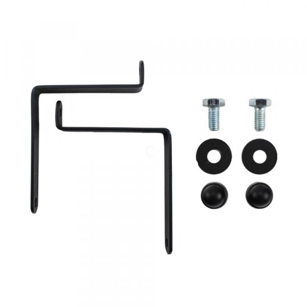 Windblocker BLACK fit for BMW Z3 with original bar 1995 - 2003