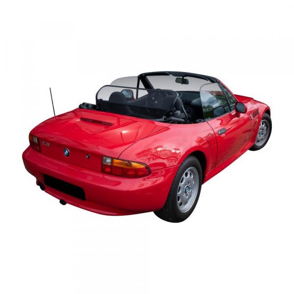 Windschott SCHWARZ passend für BMW Z3 ab 1995 - 2003