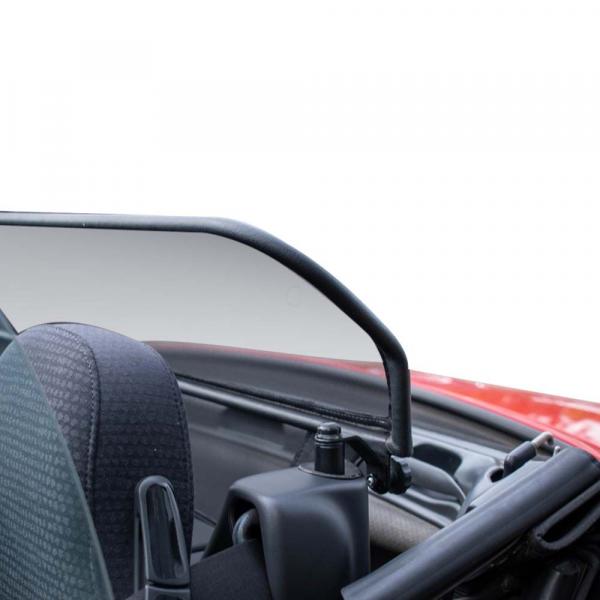 Windschott SCHWARZ passend für BMW Z3 ab 1995 - 2003