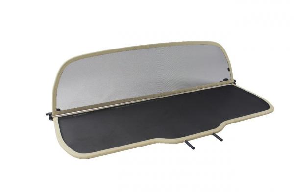 Windschott BEIGE passend für Ford Focus CC 2006 - 2010
