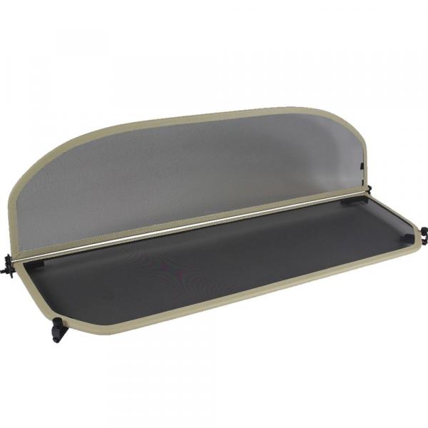 Windblocker BEIGE fit for BMW 3er E93 all Models