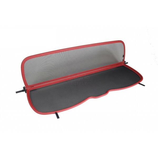 Windschott ROT passend für Mercedes CLK W209/A209 2004 - 2010
