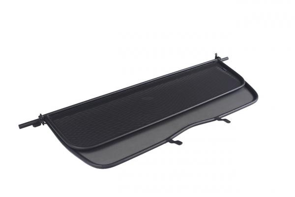 Windschott SCHWARZ passend für Peugeot 307CC 2003 - 2009