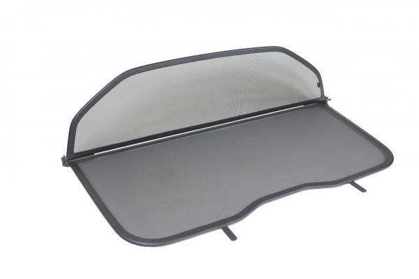 Windschott SCHWARZ passend für Volvo C70 ab 2006 - 2014