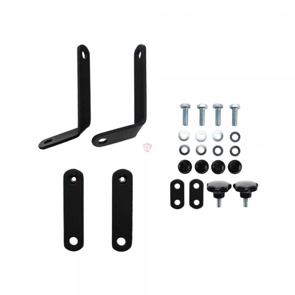 Windblocker Toyota Celica T20 - 1993-1999