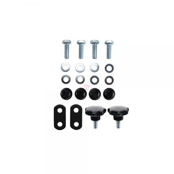 Windblocker Toyota Celica T20 - 1993-1999