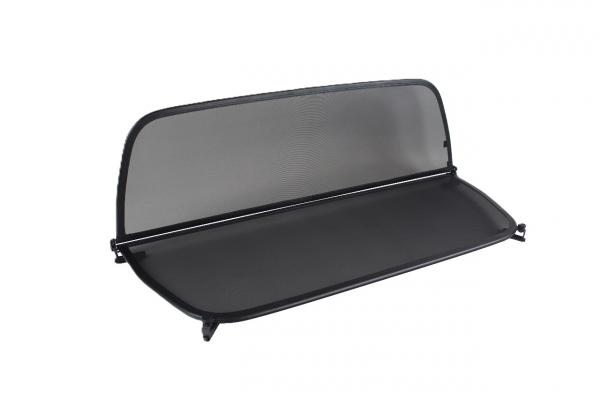 Windblocker BLACK fit for VW Golf 6 &7 Cabrio 2011 - today