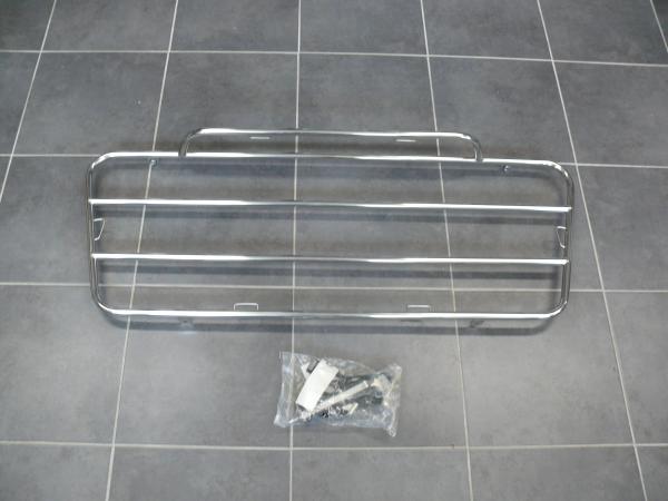 Gepäckträger CHROM passend für Mercedes SLK R171 03/04 - 03/11
