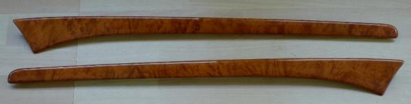 Door parts from Kastanie (2 pcs) fit for Mercedes W129 from Bj. 09/1995 (after MOPF)