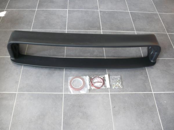 Rearspoiler GT Look fit for BMW 3er E36 Sedan Coupé