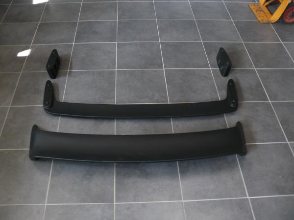 Rearspoiler GT Look fit for BMW 3er E36 Sedan Coupé