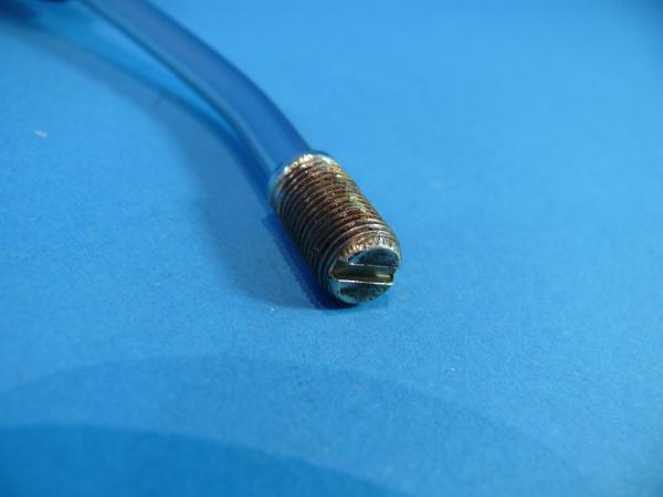 Schaltknauf automatik Wurzelholz passend für Mercedes R107 von 1986 - 1989