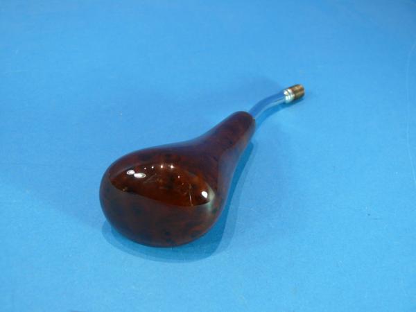 Shift knob from burled wood automatic fit for Mercedes R129/W124/W201