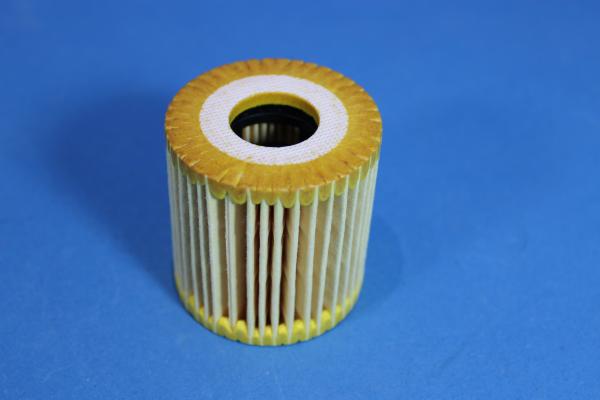 MANN & HUMMEL Oilfilter Smart fit for Smart FORTWO / ROADSTER / CABRIO / CITY-COUPE