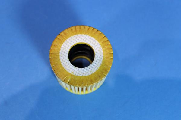 MANN & HUMMEL Oilfilter Smart fit for Smart FORTWO / ROADSTER / CABRIO / CITY-COUPE