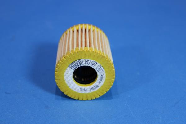 MANN & HUMMEL Oilfilter Smart fit for Smart FORTWO / ROADSTER / CABRIO / CITY-COUPE