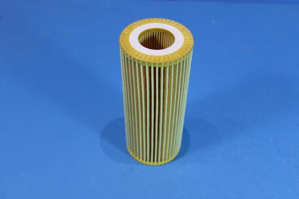 MANN & HUMMEL Ölfilter passend für BMW E46 / E90 / E91 / E92 / E93 / E53 / E60 / E61 / E63 / E64 / E65 / E66 / E70 / X3 / X5 / X6