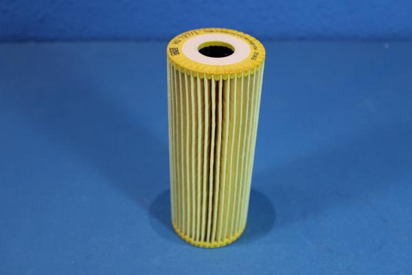 MANN & HUMMEL Ölfilter passend für Mercedes Benz W124 / W202 / W203 / W208 / W210 / W463 / W163 / R129 / R170 / Sprinter / Vito / VW LT
