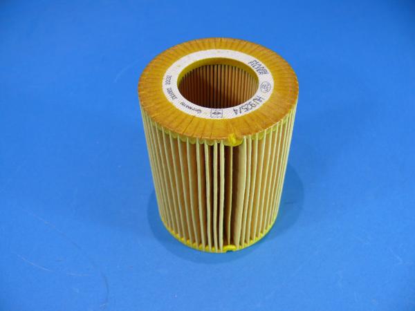 MANN & HUMMEL Oilfilter fit for ALPINA B3 Roadster S, BMW E36 E46 E39 E60 E61 E38 E65 X3 X5 Z3 Z4