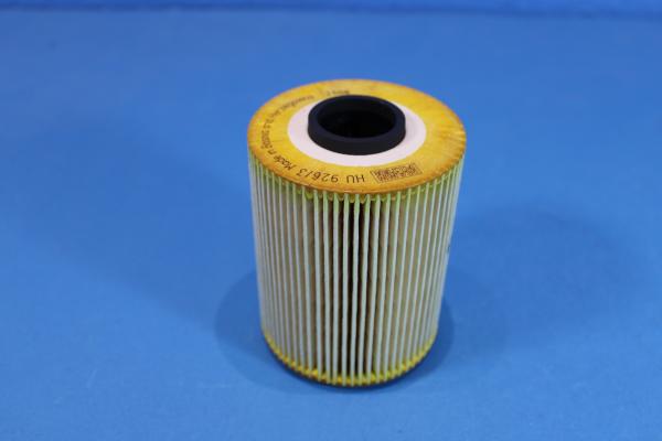 MANN & HUMMEL Oilfilter fit for BMW E36 / E34
