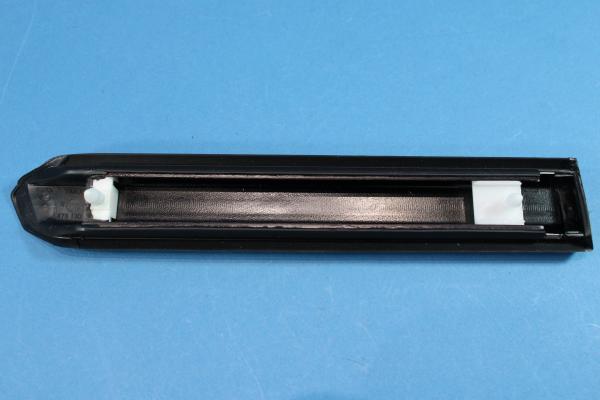 Moulding Fender front right BMW 3er E30 2/4 doors