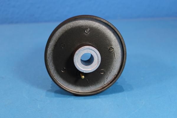 MOMO Nabe passend für BMW 02 E10