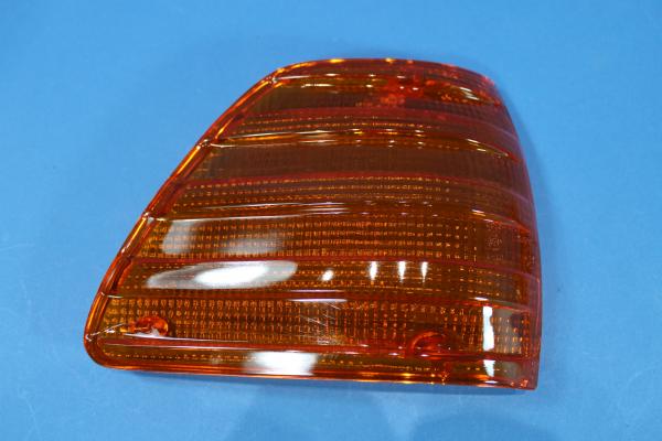 Blinker orange passend für Mercedes SL/SLC W107 R107 alle