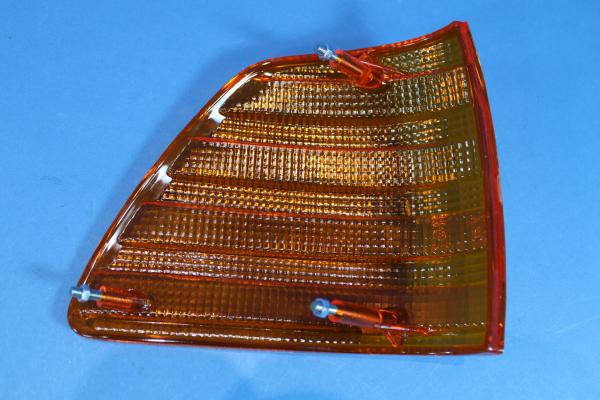 Blinker orange passend für Mercedes SL/SLC W107 R107 alle