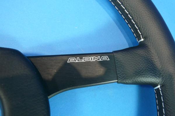 ALPINA Steering wheel 380mm fit for BMW 02 E10