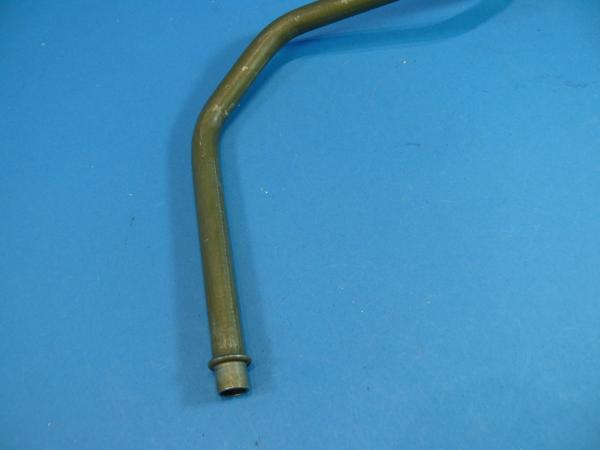 ALPINA ZB line cooling coil oil tank 2 supply E36 for ALPINA B8 4.6