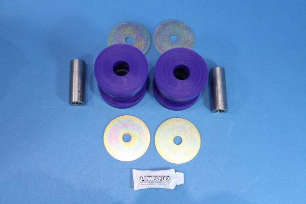 POWERFLEX Front lower tie Bar to chassis bush set BMW 7er E38 / ALPINA B12 5.7 / 6.0 (E38)