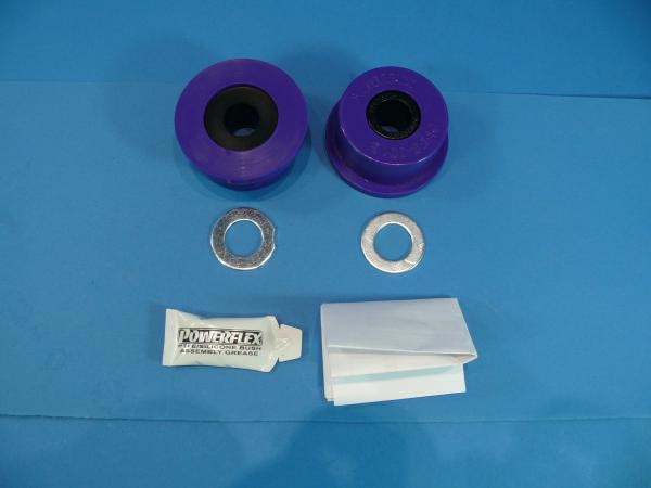POWERFLEX Front Lower wishbone Rear Bush fit for BMW E30 E36 Z1 Z3