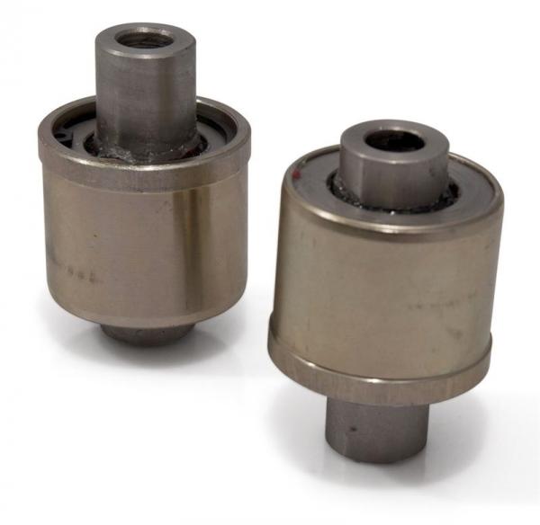 POWERFLEX Front lower tie Bar to chassis bush set fit for BMW 1er / 3er / X1