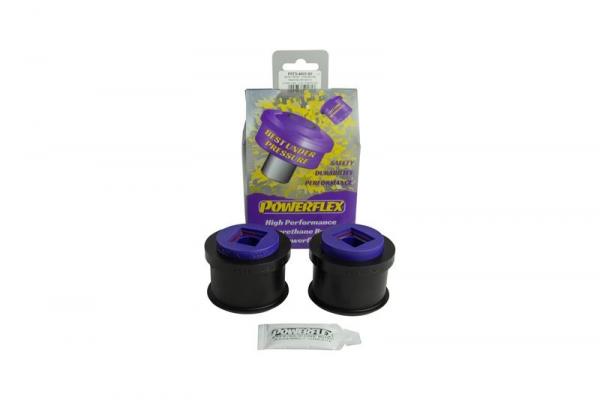 POWERFLEX Querlenker Gummilager 60mm passend für BMW E46 / Z4