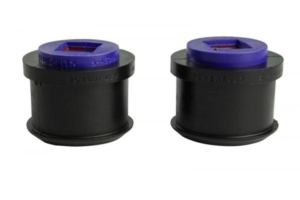 POWERFLEX Querlenker Gummilager 60mm passend für BMW E46 / Z4